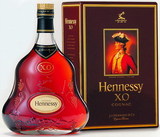 长春回收轩尼诗XO