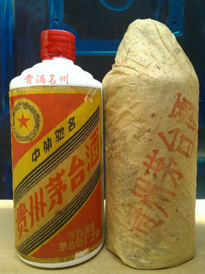 长春回收老茅台